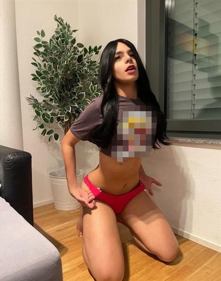 Escort Meraj - 13347